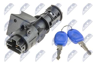 NTY EST-FT-004A EAN: 5902048173225.