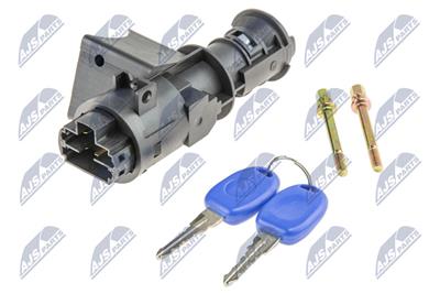 NTY EST-FT-004B EAN: 5902048173232.