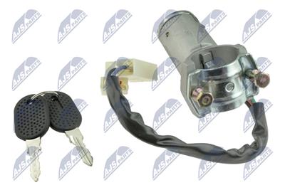 NTY EST-VC-003 EAN: 5902048243386.