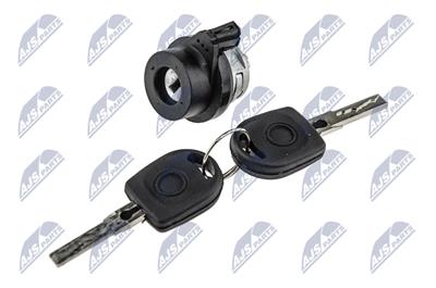 NTY EST-VW-003 EAN: 5902048131119.