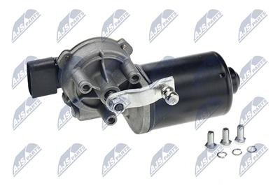 NTY ESW-AU-007 EAN: 5902048938046.