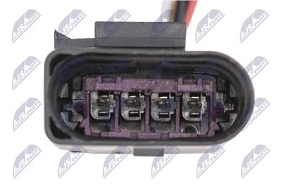 NTY ESW-AU-018 EAN: 5902048324955.