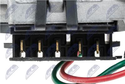 NTY ESW-FR-012 EAN: 5902048305565.