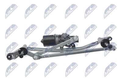 NTY ESW-NS-013 EAN: 5902048053039.