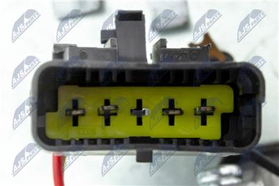 NTY ESW-PE-002 EAN: 5902048118530.