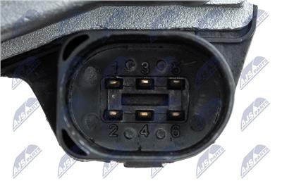 NTY ETB-AU-007 EAN: 5902048289308.