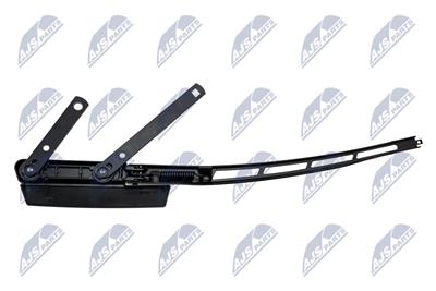 NTY EWB-AU-001 EAN: 5902048177117.