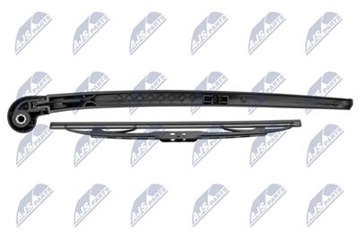 NTY EWB-AU-003 EAN: 5902048213259.