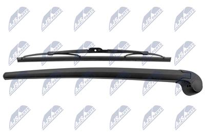 NTY EWB-AU-006 EAN: 5902048214126.