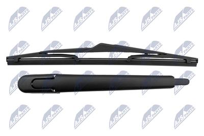 NTY EWB-FR-005 EAN: 5902048213884.