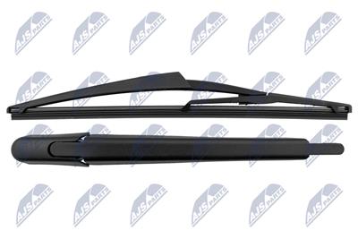 NTY EWB-FT-007 EAN: 5902048214348.