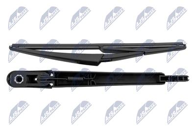 NTY EWB-FT-007 EAN: 5902048214348.