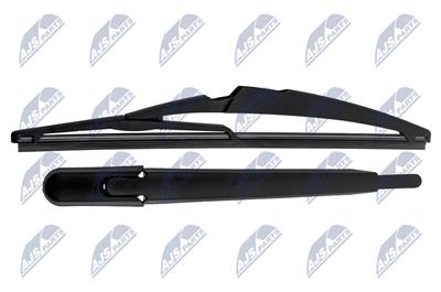 NTY EWB-FT-010 EAN: 5902048262653.