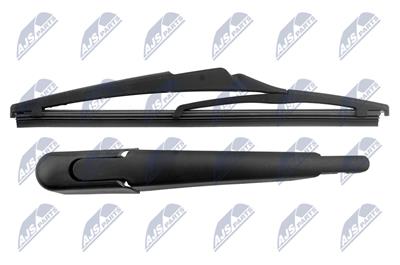 NTY EWB-ME-011 EAN: 5902048263049.