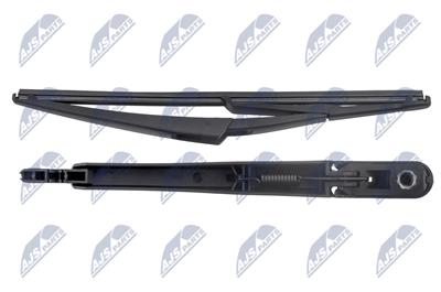 NTY EWB-NS-003 EAN: 5902048262851.