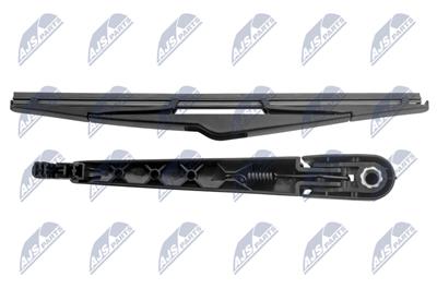 NTY EWB-PE-010 EAN: 5902048262523.