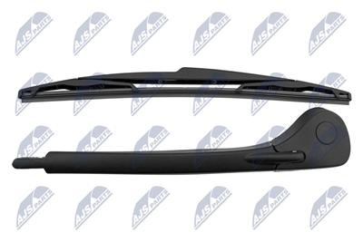 NTY EWB-RE-005 EAN: 5902048213563.