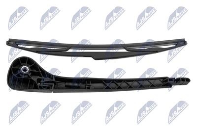 NTY EWB-RE-005 EAN: 5902048213563.