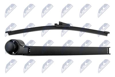 NTY EWB-SE-001 EAN: 5902048213310.