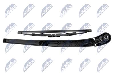 NTY EWB-SE-002 EAN: 5902048213488.