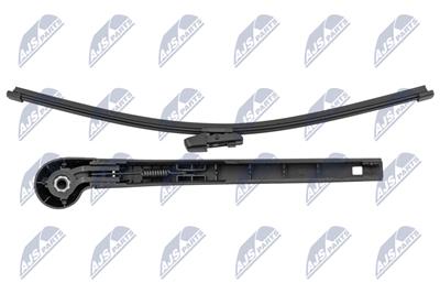 NTY EWB-SK-005 EAN: 5902048213891.