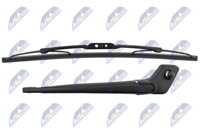 NTY EWB-VV-003 EAN: 5902048214034.