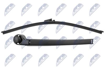 NTY EWB-VW-001 EAN: 5902048213051.