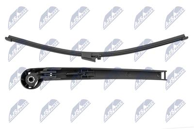 NTY EWB-VW-001 EAN: 5902048213051.