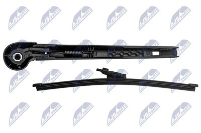 NTY EWB-VW-022 EAN: 5902048262462.