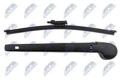 NTY EWB-VW-023 EAN: 5902048262479.