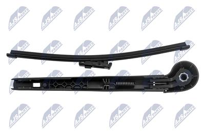 NTY EWB-VW-023 EAN: 5902048262479.