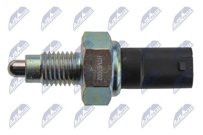 NTY EWC-ME-002 EAN: 5902048314536.