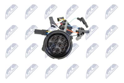 NTY EWD-VW-004 EAN: 5902048166197.