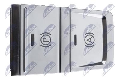 NTY EWH-AU-006 EAN: 5902048367112.
