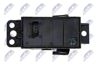 NTY EWH-BM-002 EAN: 5902048177698.