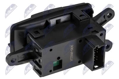 NTY EWH-BM-006 EAN: 5902048367129.