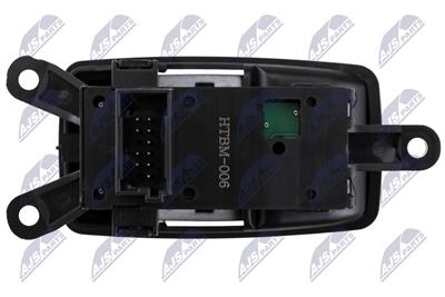 NTY EWH-BM-006 EAN: 5902048367129.