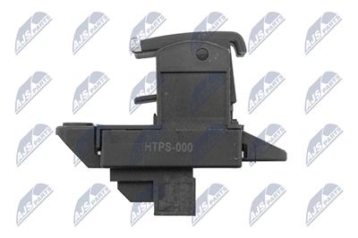 NTY EWH-PS-000 EAN: 5902048144812.