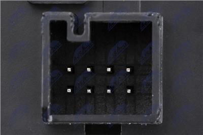 NTY EWH-PS-005 EAN: 5902048367181.