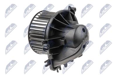 NTY EWN-BM-010 EAN: 5902048169860.