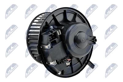 NTY EWN-VW-007 EAN: 5902048122728.