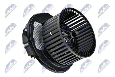 NTY EWN-VW-007 EAN: 5902048122728.