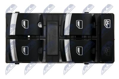 NTY EWS-AU-014 EAN: 5902048875914.