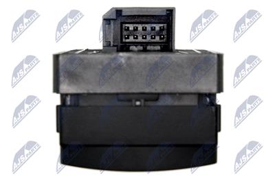 NTY EWS-AU-014 EAN: 5902048875914.