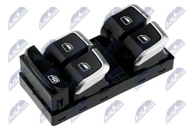 NTY EWS-AU-016 EAN: 5902048875907.