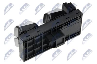 NTY EWS-AU-016 EAN: 5902048875907.