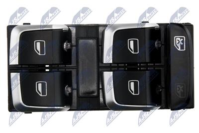 NTY EWS-AU-017 EAN: 5902048875891.