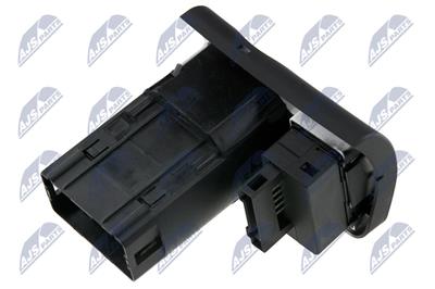 NTY EWS-AU-023 EAN: 5902048875846.