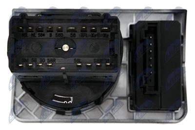 NTY EWS-AU-023 EAN: 5902048875846.