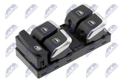 NTY EWS-AU-046 EAN: 5902048105905.